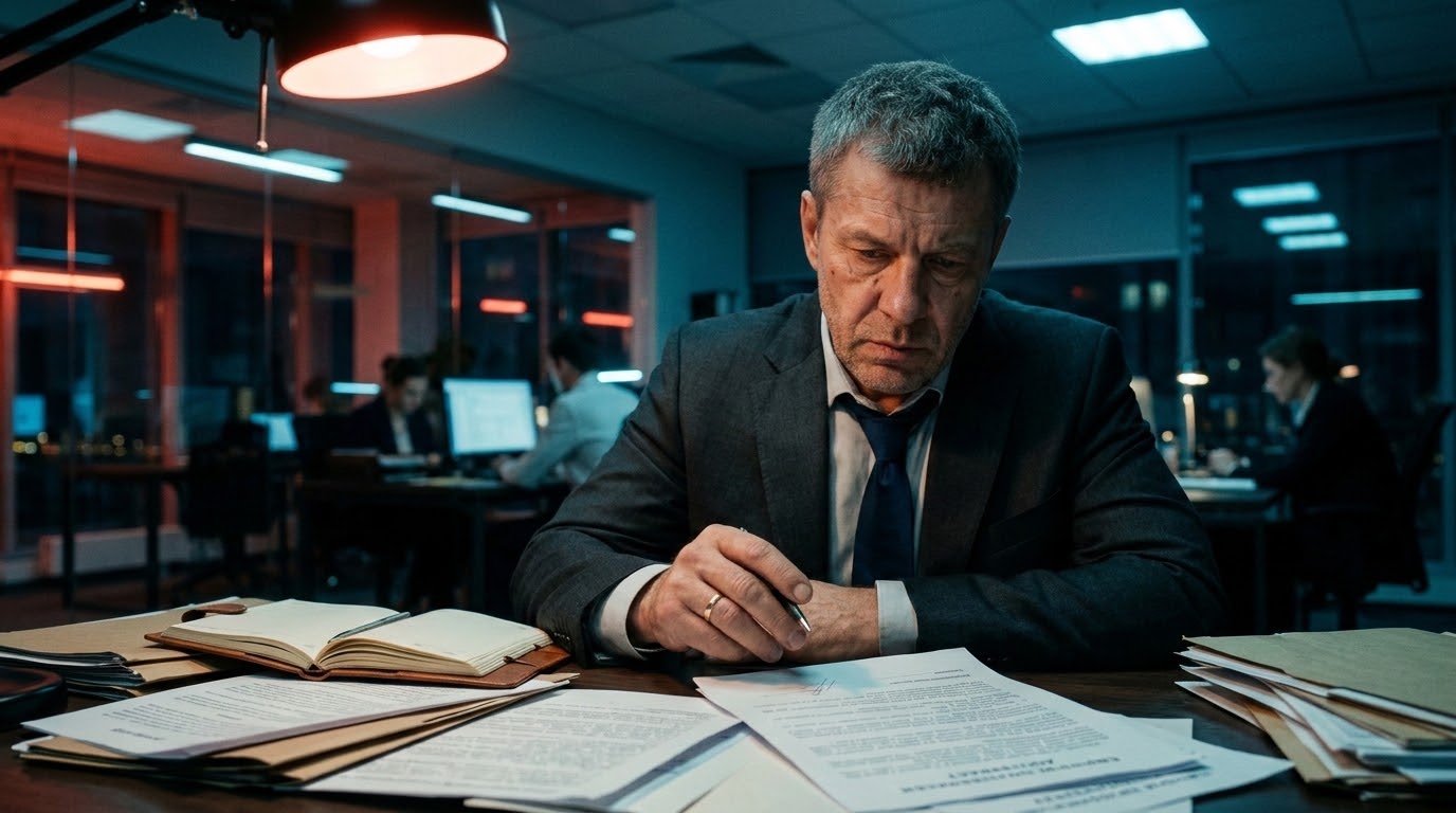 Психологи описали собственников, которые физически уезжают в отпуск, а мысленно остаются в делах. Тело отдыхает, а разум продолжает работать