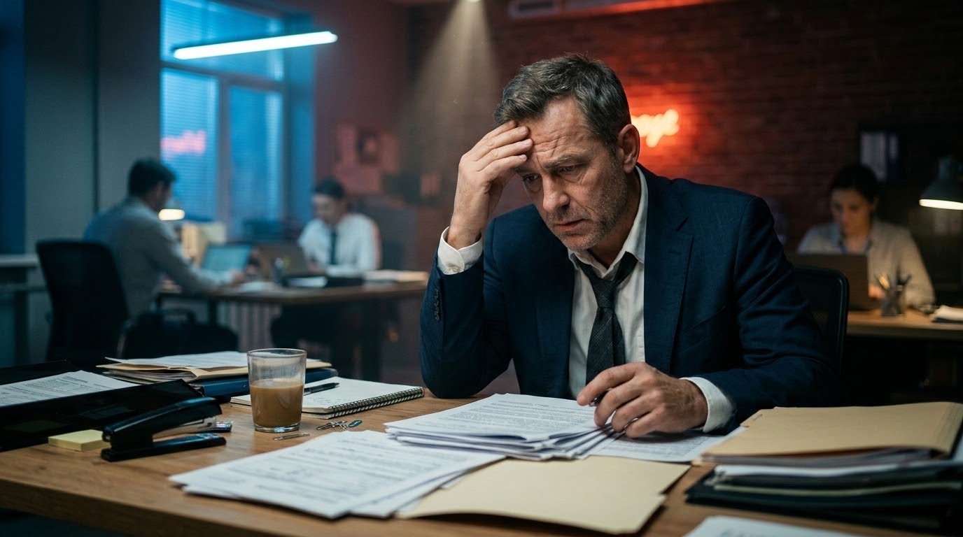 Семь профессий нейросети заберут первыми. Проверьте, нет ли в списке вашей