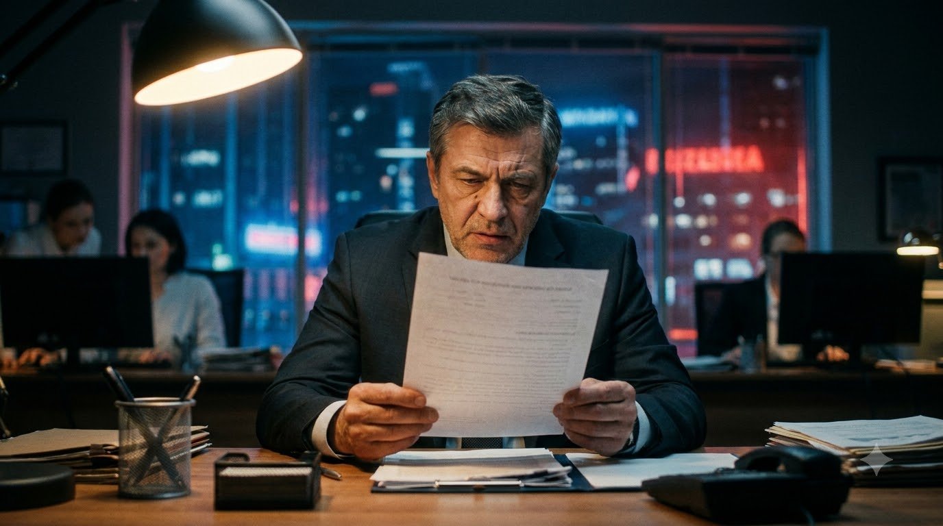 Специалисты 45+ стали чаще получать повышение. Опыт снова в цене