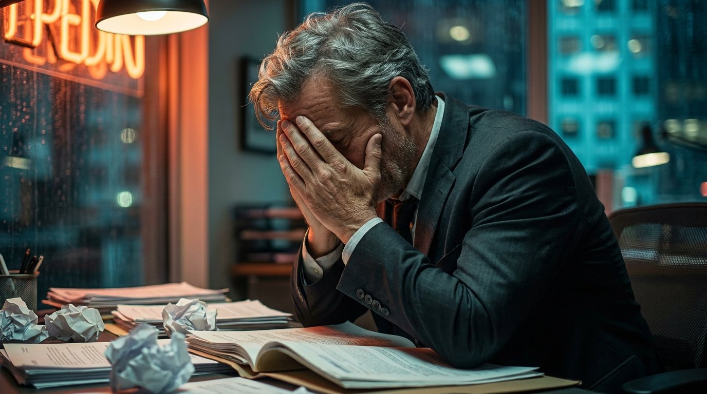 Наём друзей и родных бьёт по дисциплине