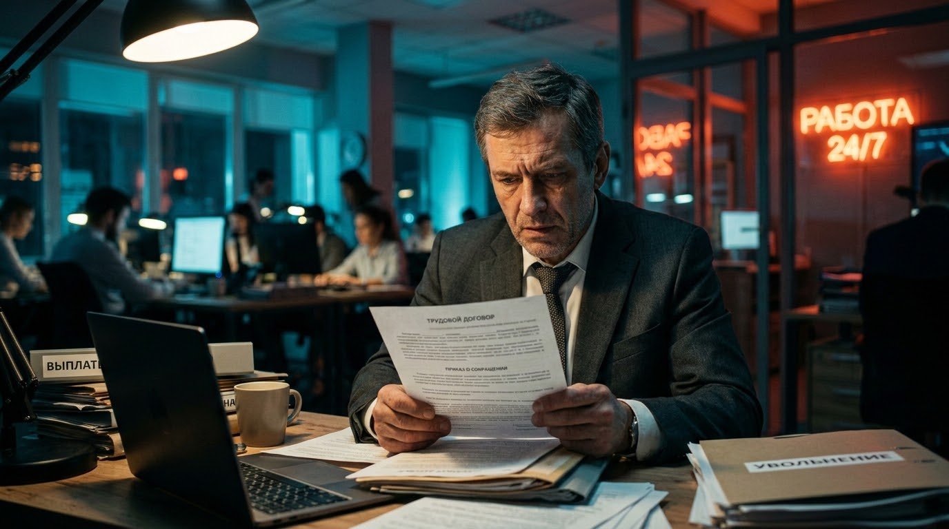 Названы 3 признака страха нанять первого зама. Рост компании стоит годами