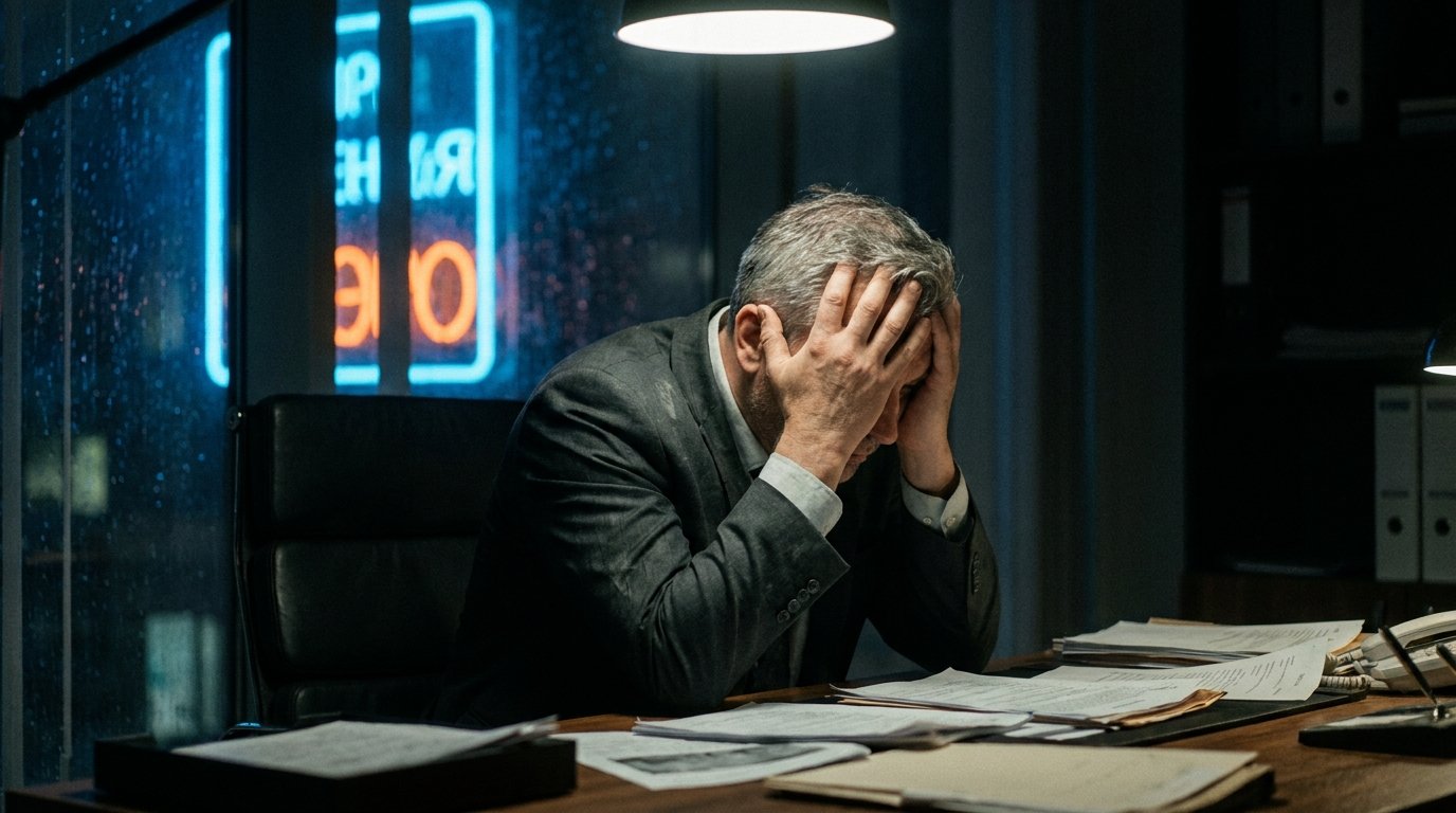 Ваши эмоциональные качели меняют решения за день